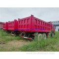 SINOTRUCK HOWO Used 6X4 dump truck